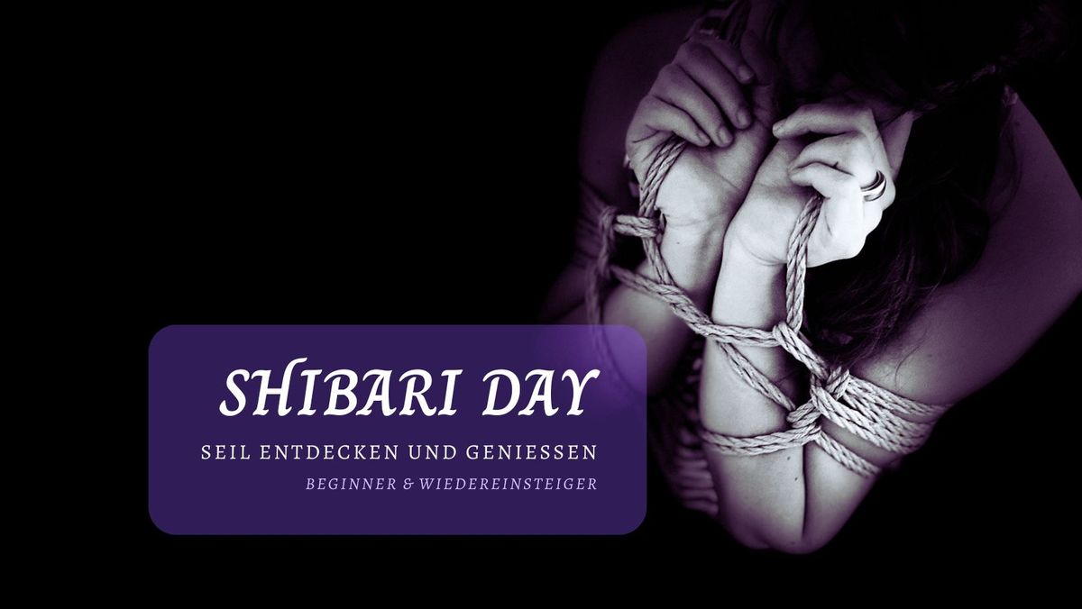 Shibari Day