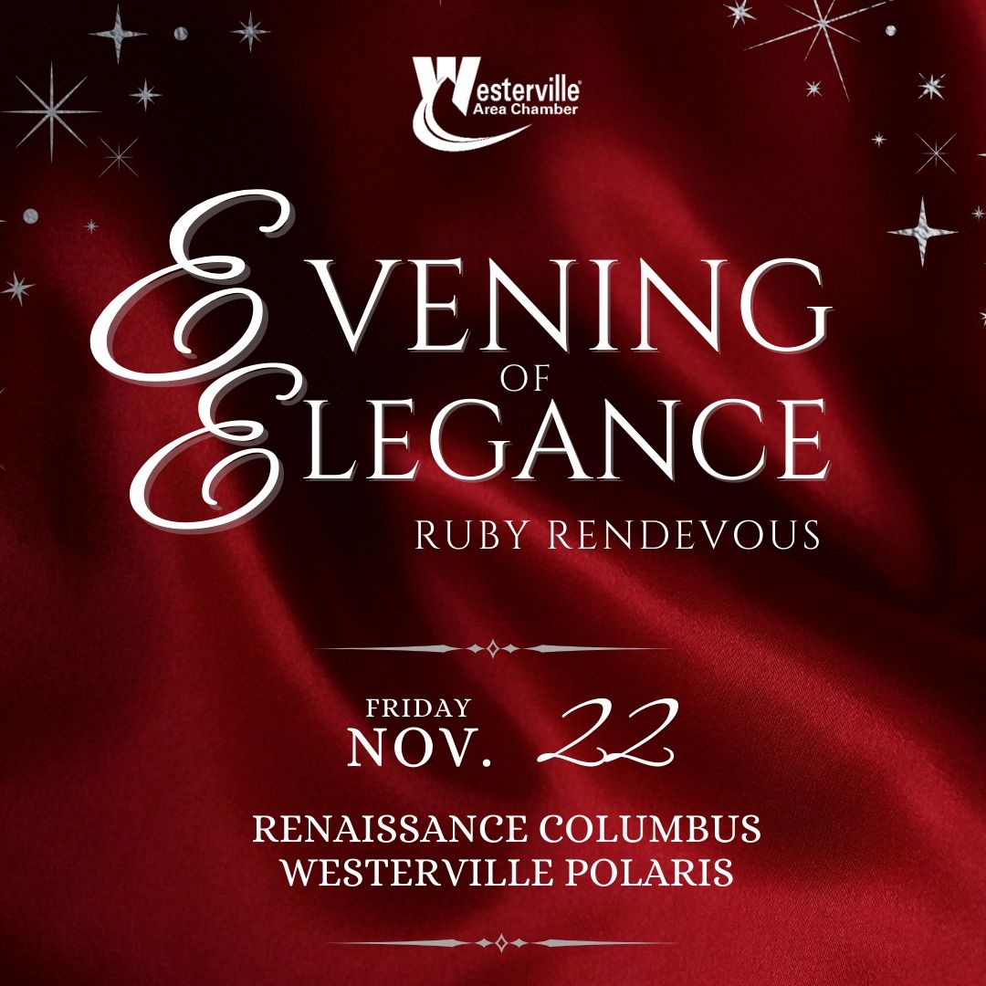 Evening of Elegance