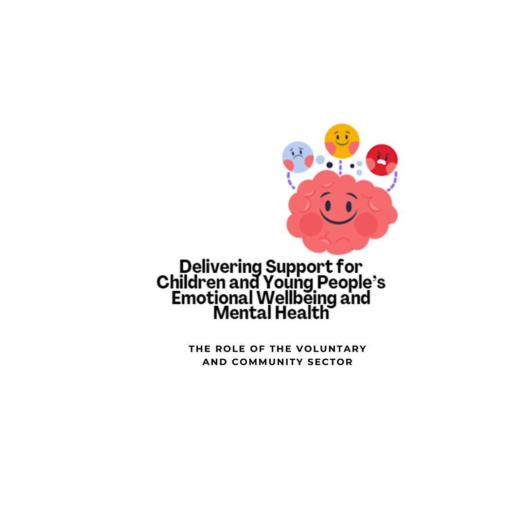 Supporting Children and Young People's Emotional Wellbeing & Mental Health