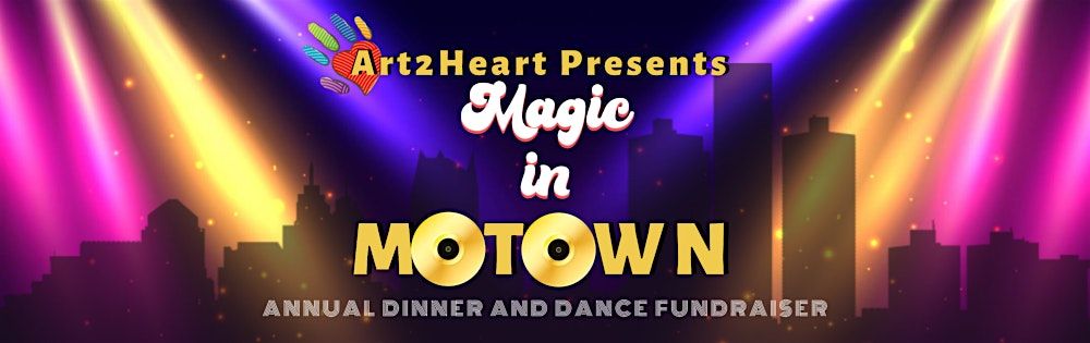 Magic in Motown 2025