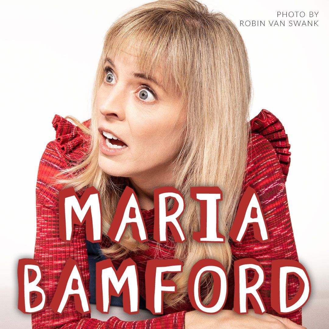 Maria Bamford