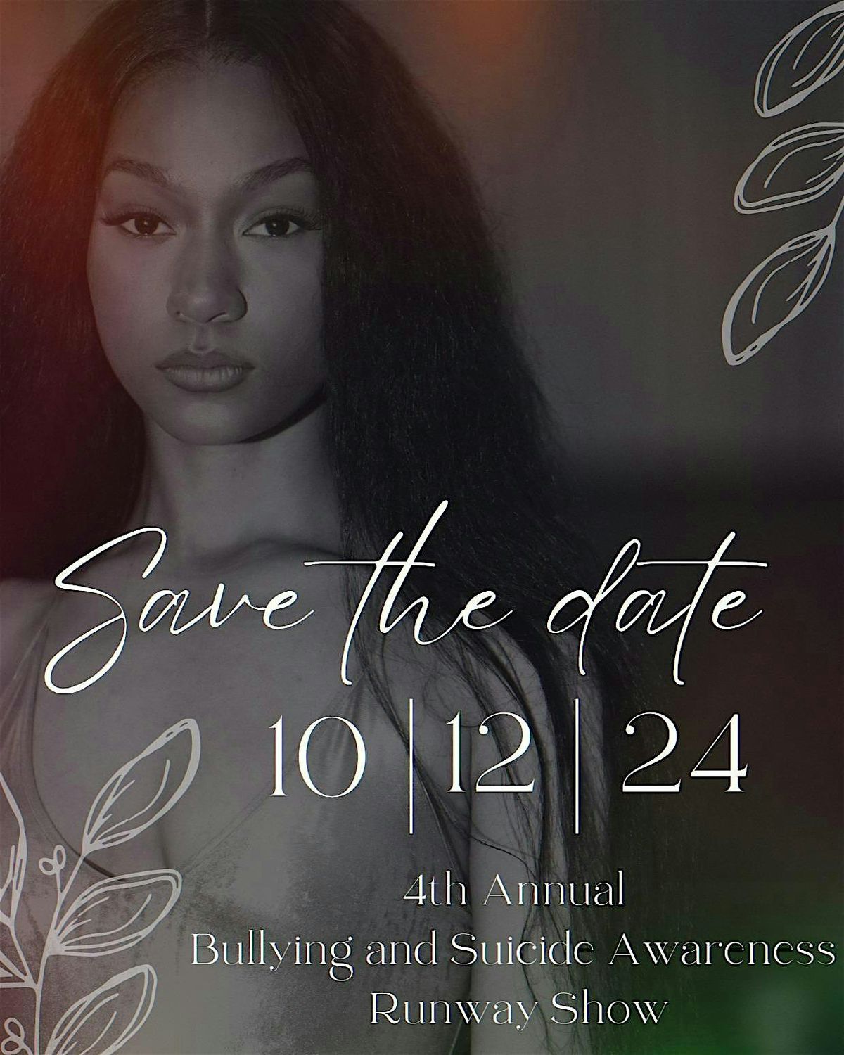 4th Annual Bullying and Suicide Awareness Runway Show