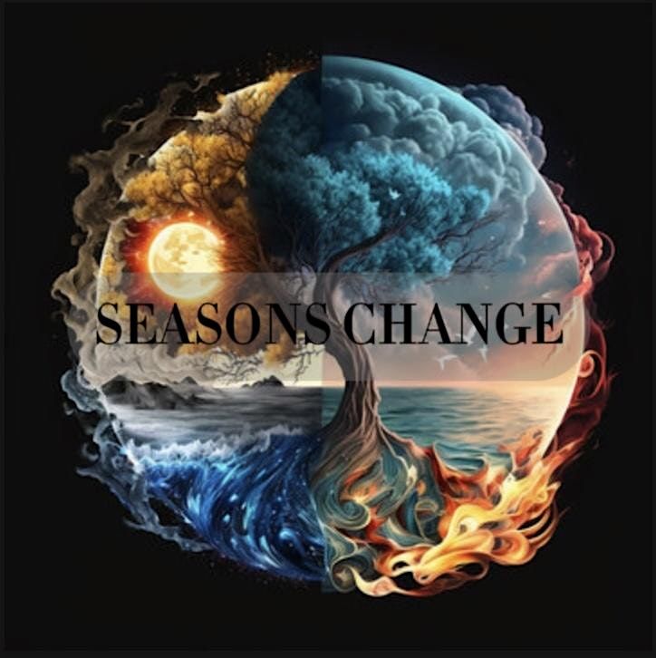 Grace Abounds Present:  Seasons Change