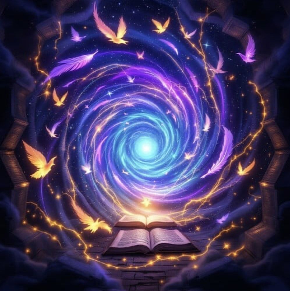 Dimensional Deep Dive with the Council -CHANNELING with Karen