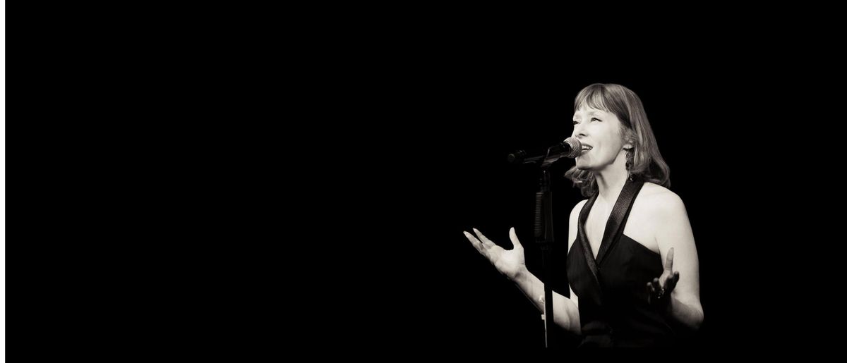 Suzanne Vega in Turners Falls