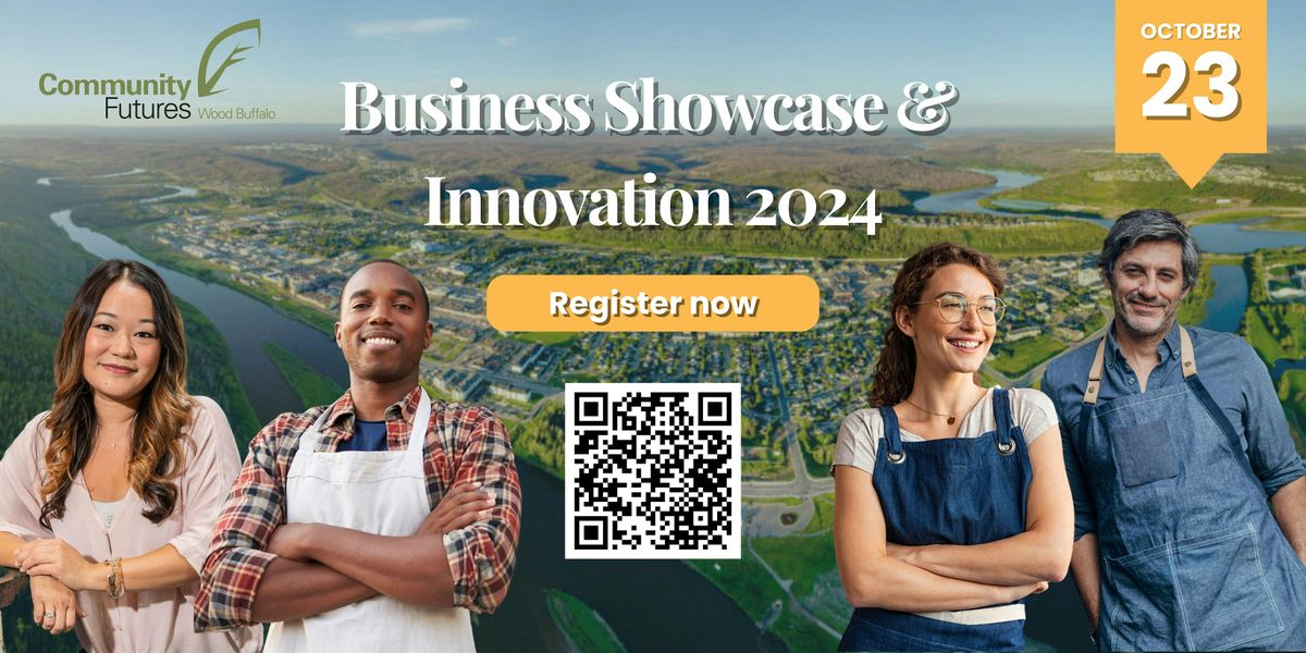 Business Showcase & Innovation 2024