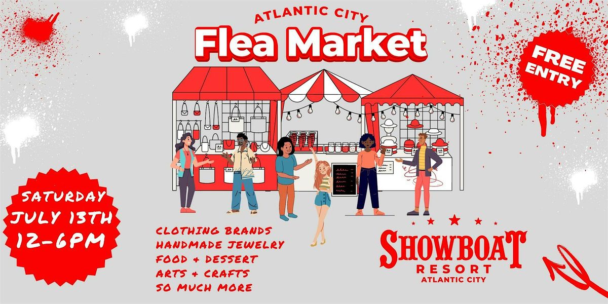 AC Flea Market