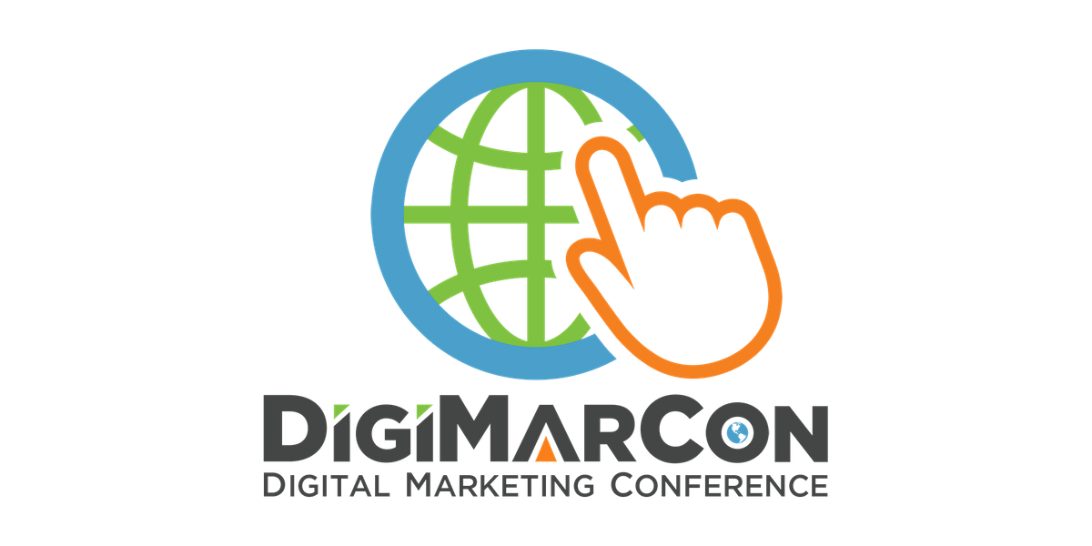 Digital Marketing, Media & Advertising Conference