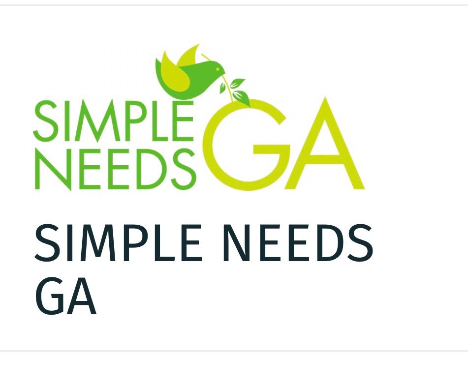 Simple Needs GA