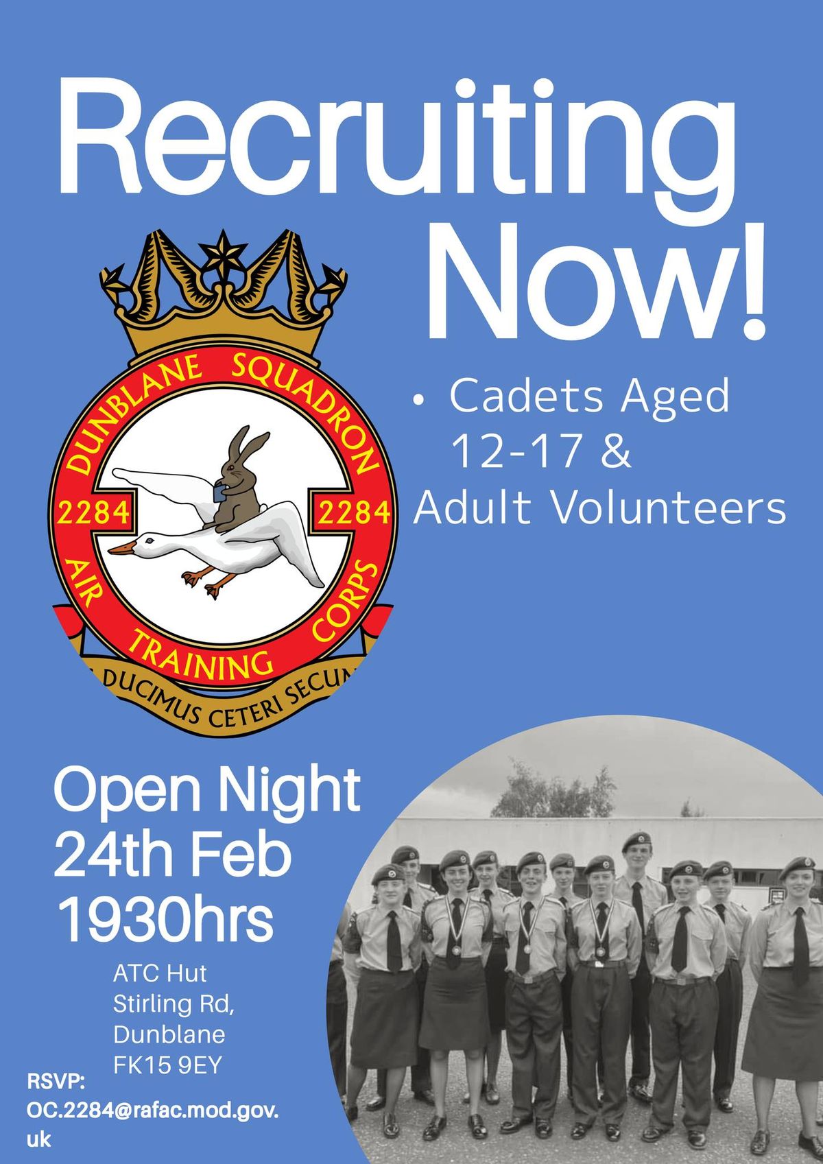 Open Night - 