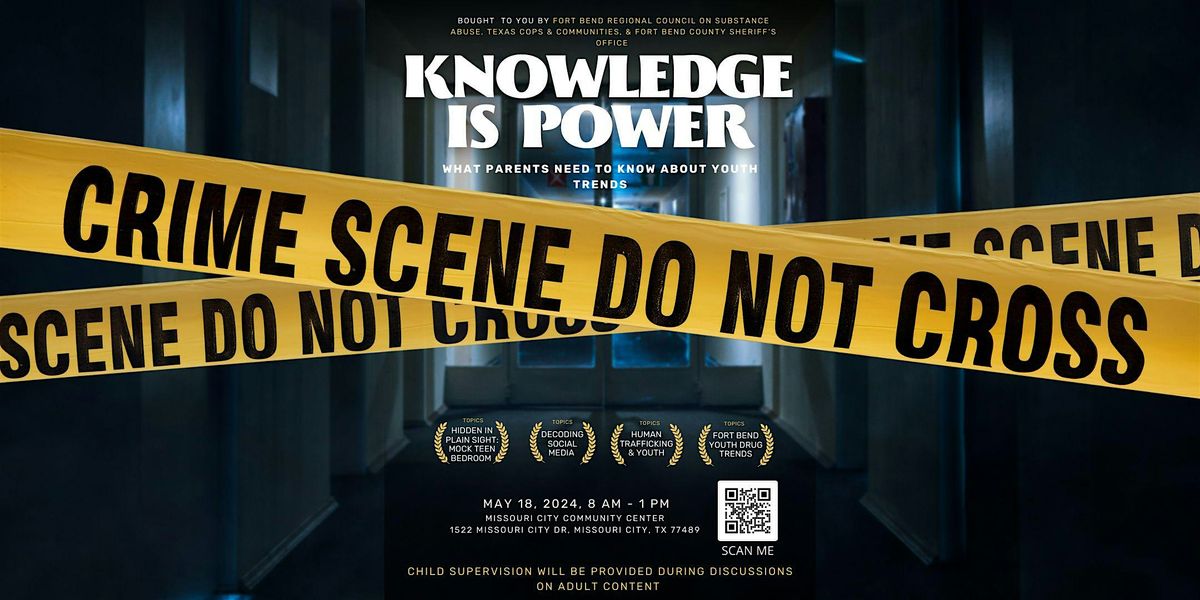 Knowledge is Power Forum