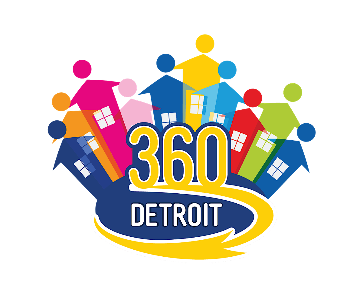 Art with 360 Detroit 11-2-24