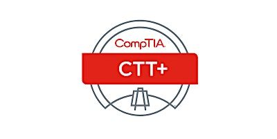 CompTIA CTT + Virtual CertCamp - Authorized Training Program