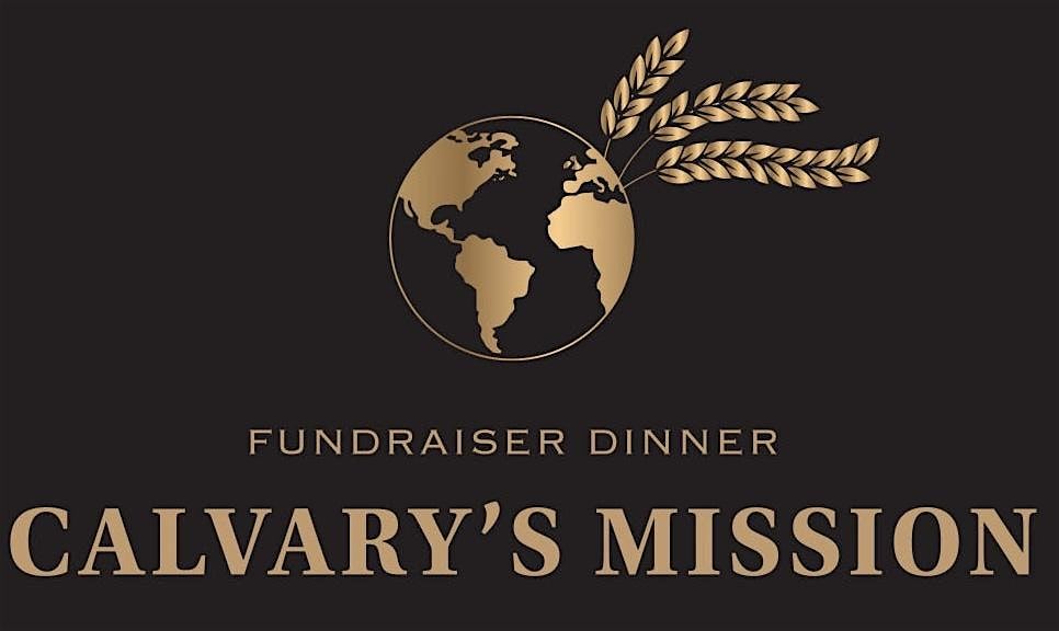 Calvary's Mission  16th Annual Fundraiser Banquet