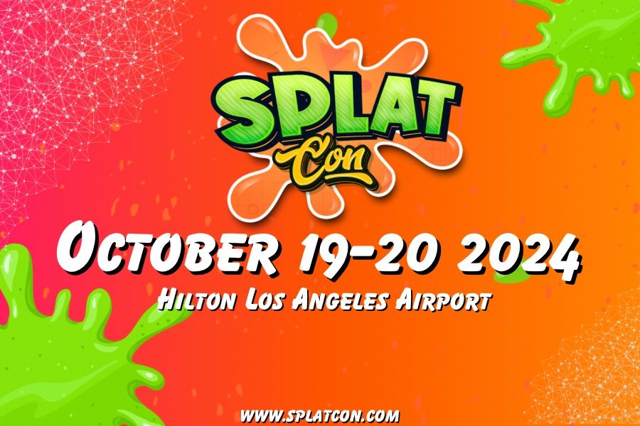 Splat Con