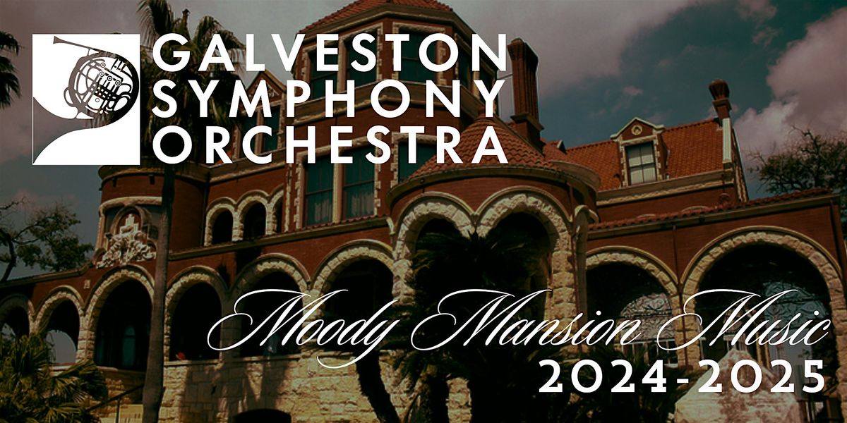 SEASON PASS  - Moody Mansion Music (2024-2025)