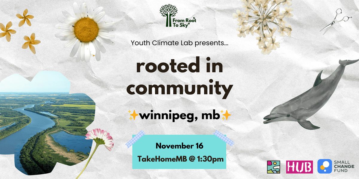 Rooted in Community: Winnipeg