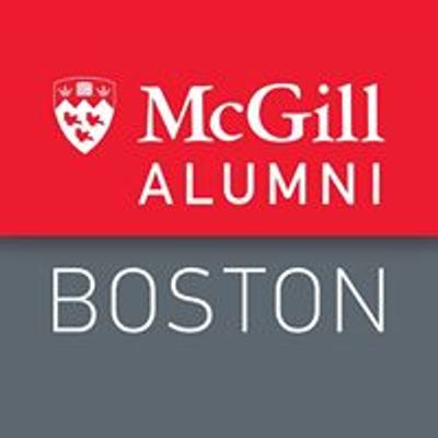 McGill Alumni Association of Boston