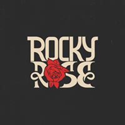 Rocky Rose