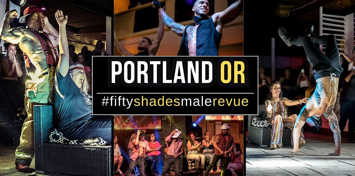 Portland OR | Shades of Men Ladies Night Out