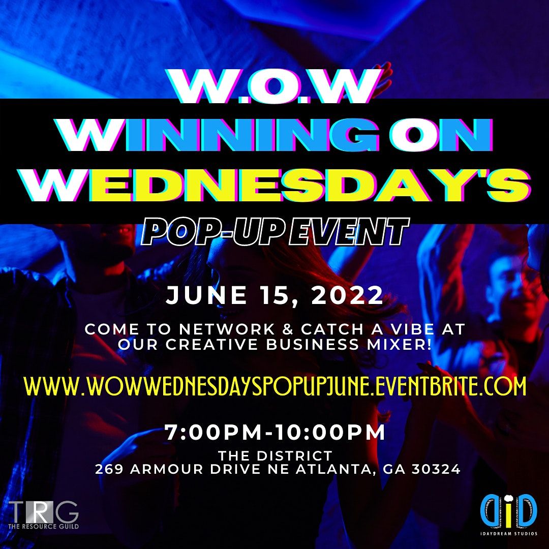 W.O.W. Winning On Wednesdays