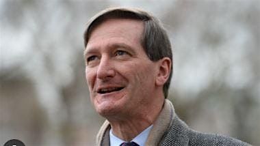 European Movement Dinner with Dominic Grieve
