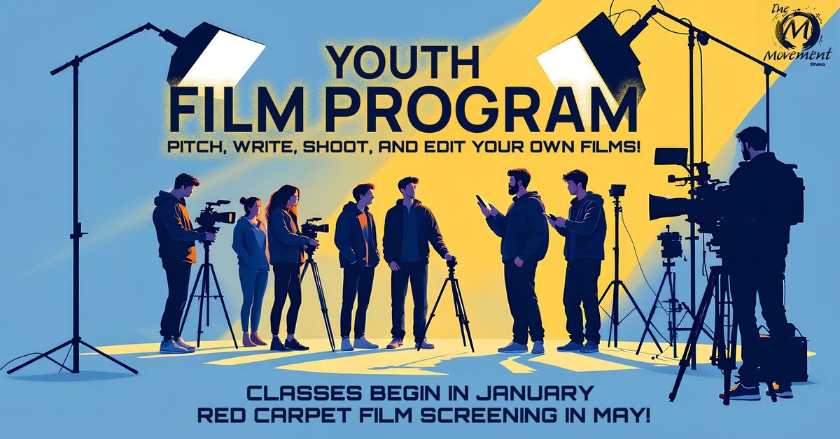 Youth Film Program