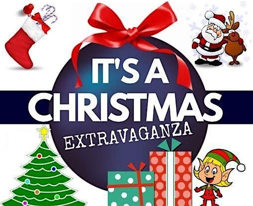 14th Annual Daphne Christmas Extravaganza Gift Show