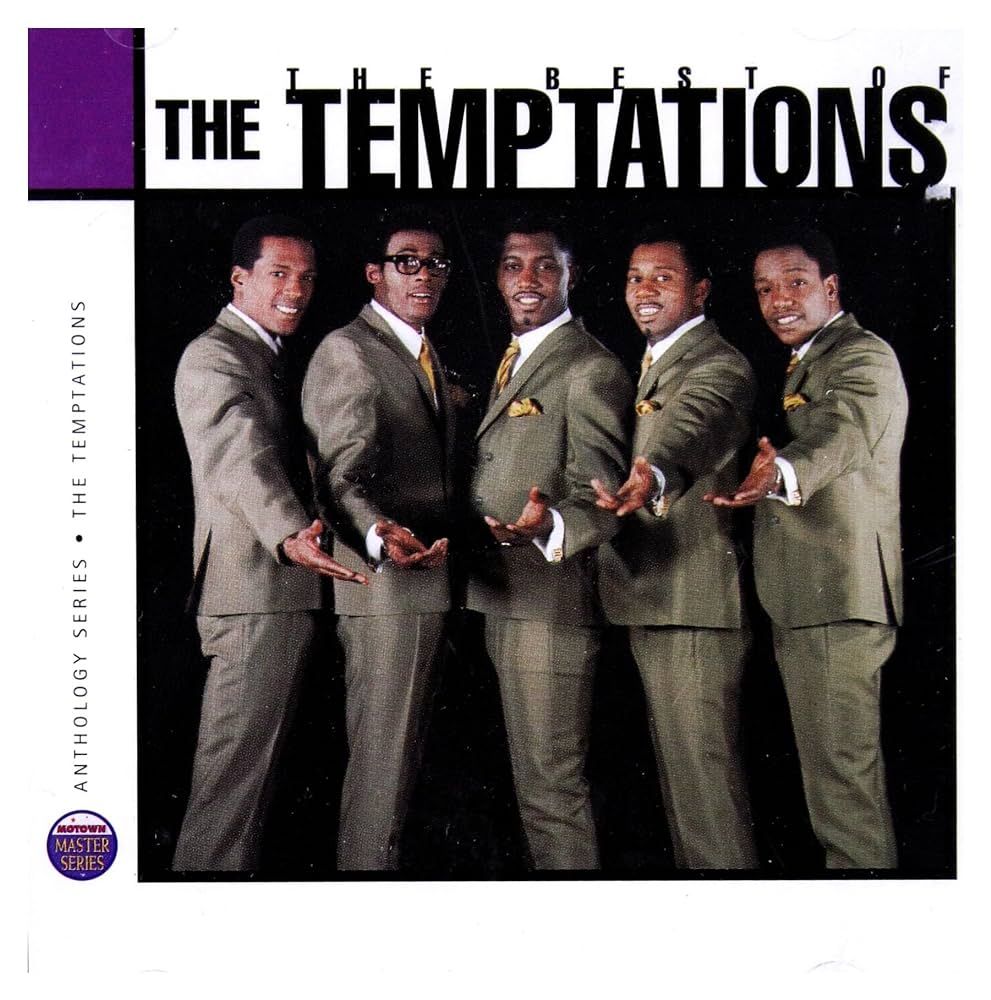 The Temptations