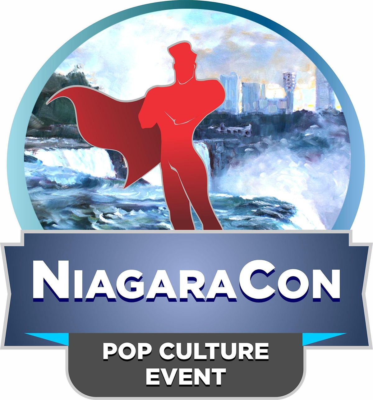 NiagaraCon - ComiCon
