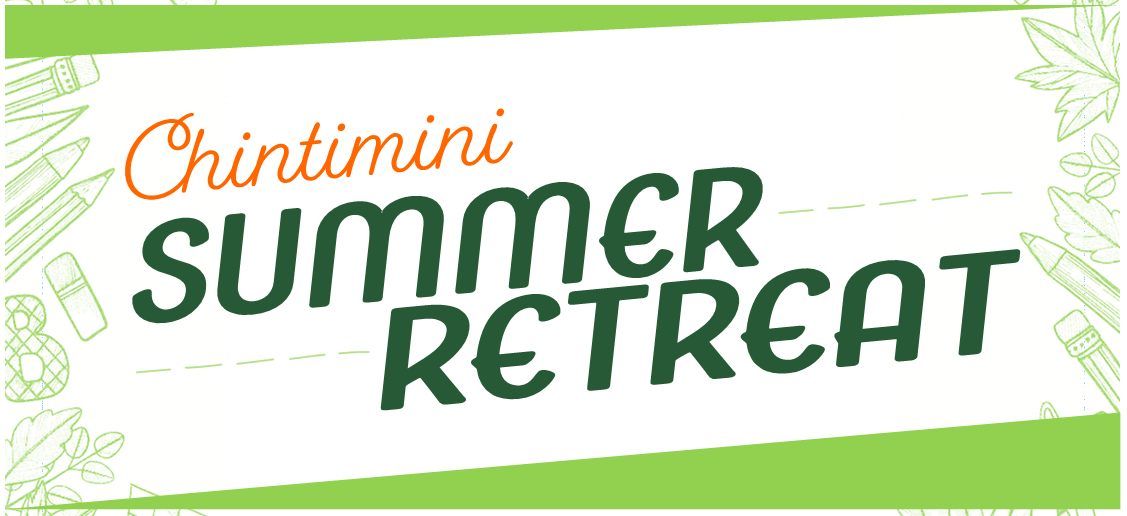 Chintimini Summer Retreat