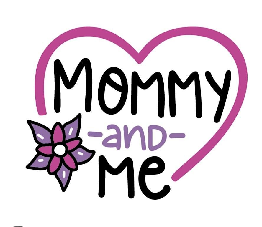 Mother\u2019s Day Mommy-N-Me Dance Class\/Party
