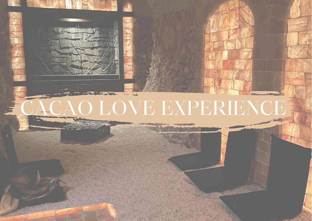 Cacao Love Experience
