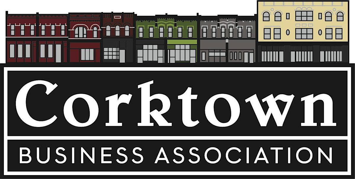 Corktown Business Association - October 2024 Membership Meeting