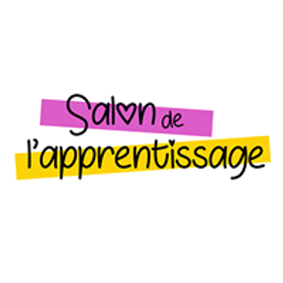 Salon de l'apprentissage