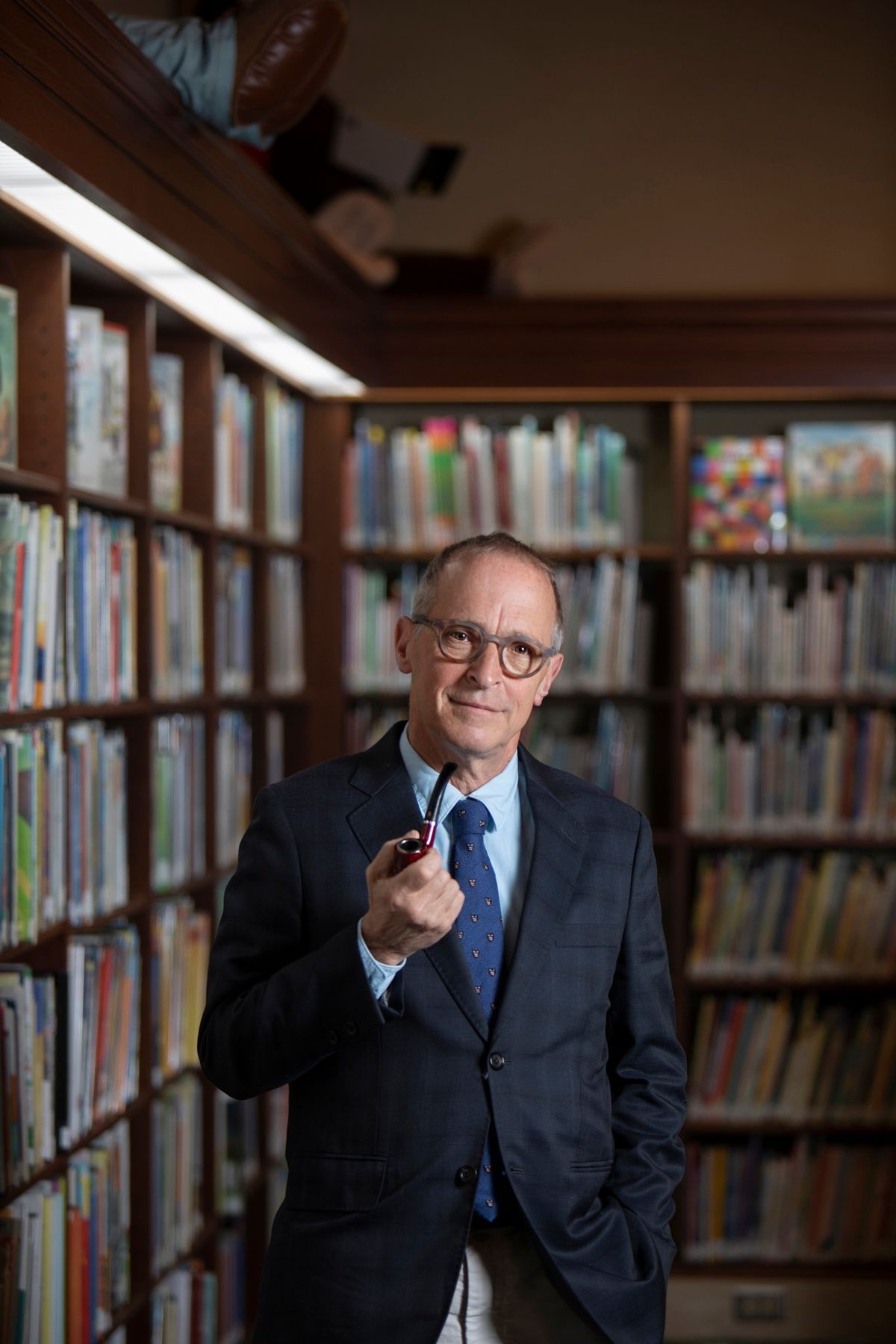 The Library Foundation Presents: An Evening with David Sedaris