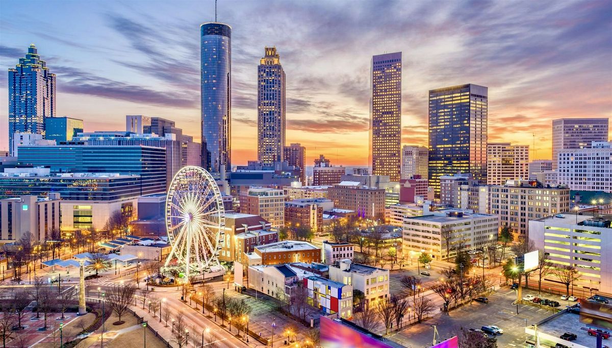 Atlanta Expansion