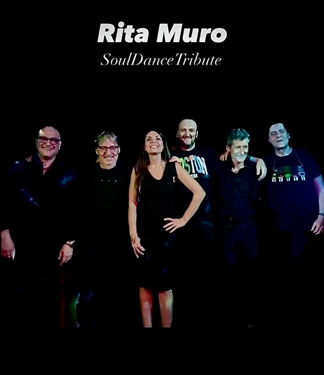 RITA MURO Soul-Dance  Tribute