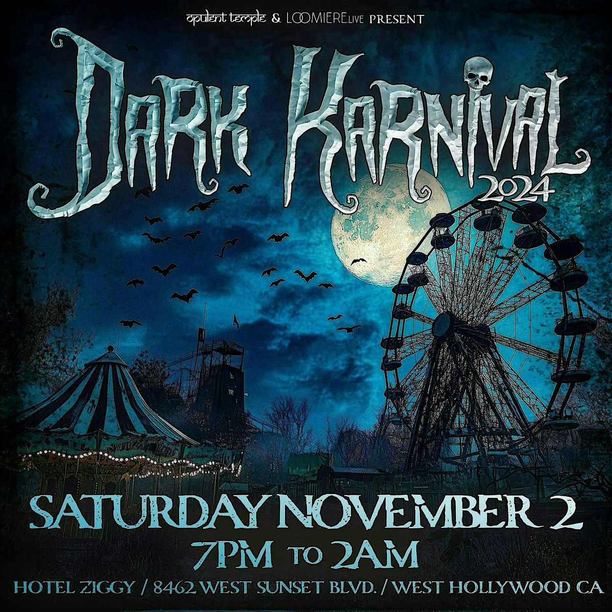 Dark Karnival 2024