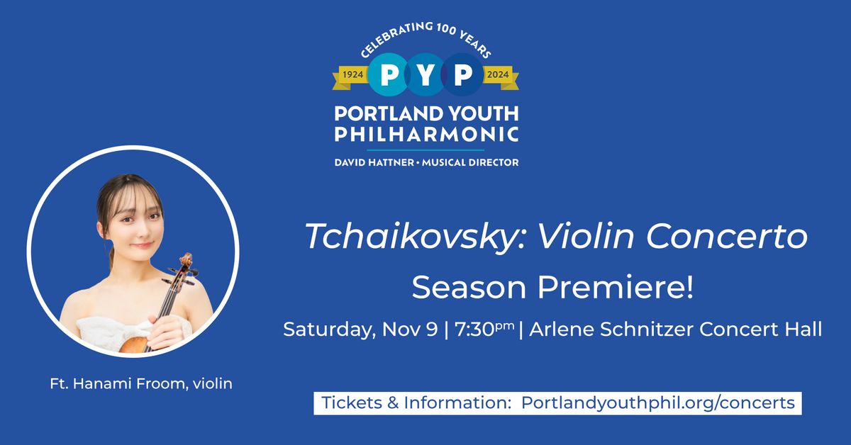 Tchaikovsky: Violin Concerto