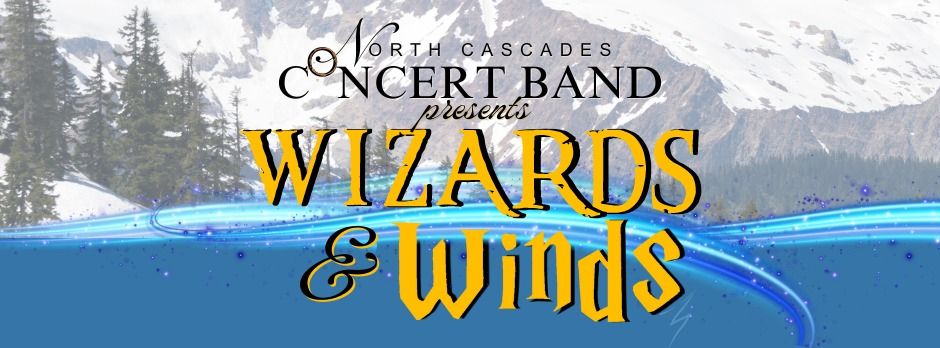 NCCB Presents Wizards & Winds