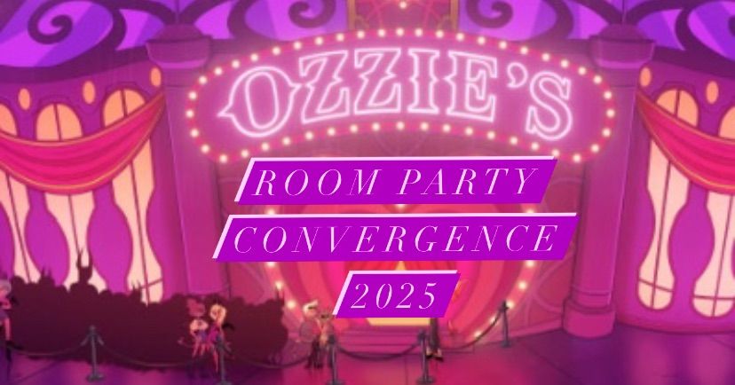 Ozzie\u2019s Lounge 2025