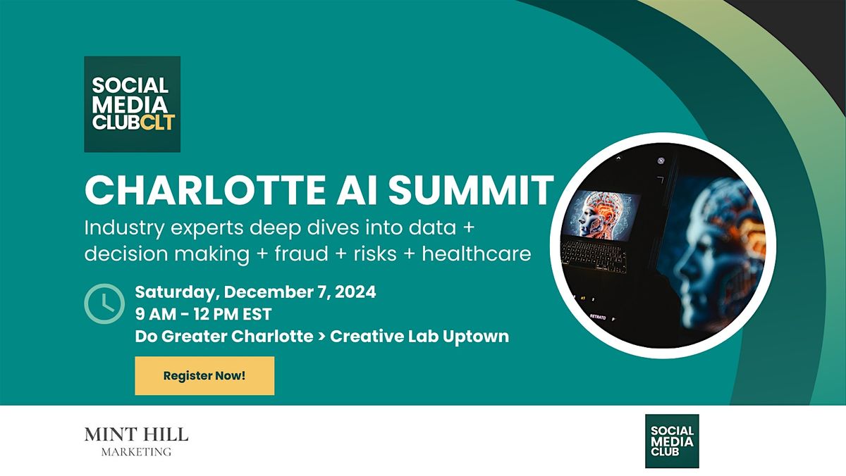 Charlotte AI Summit