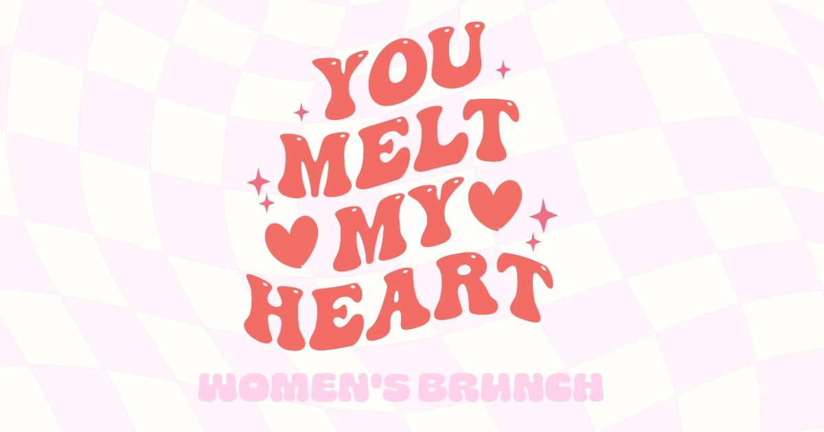 February Women's Brunch