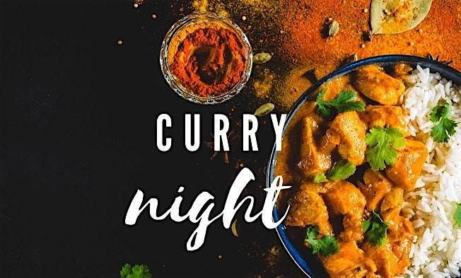 Curry Night with Thermomix