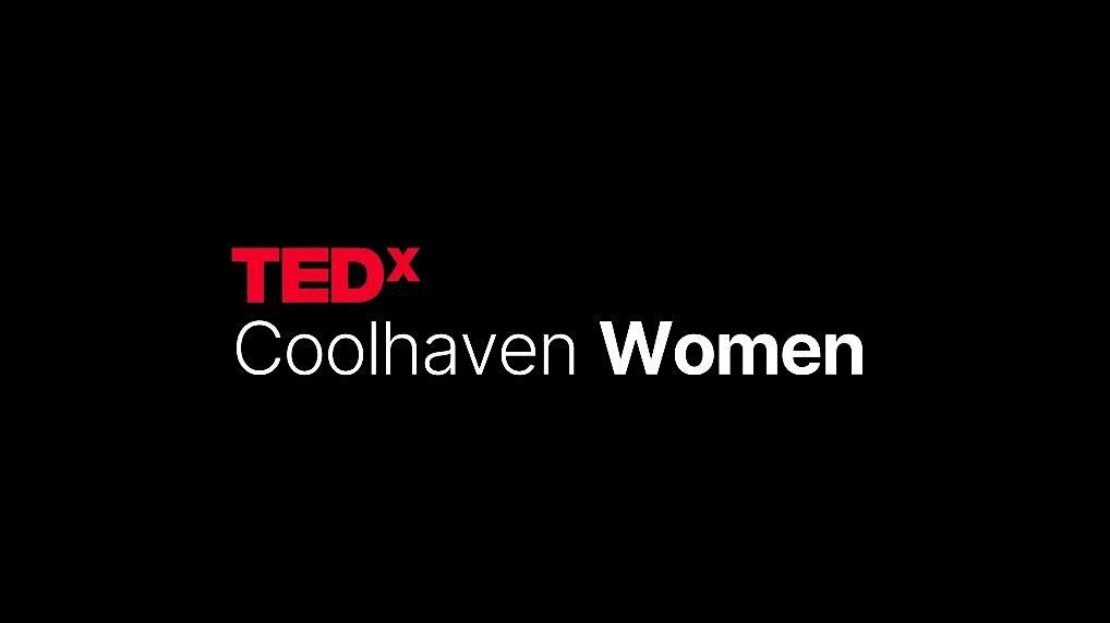 TEDx Coolhaven Women