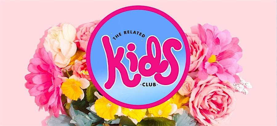 Kids Club: Mothers Day Crafts