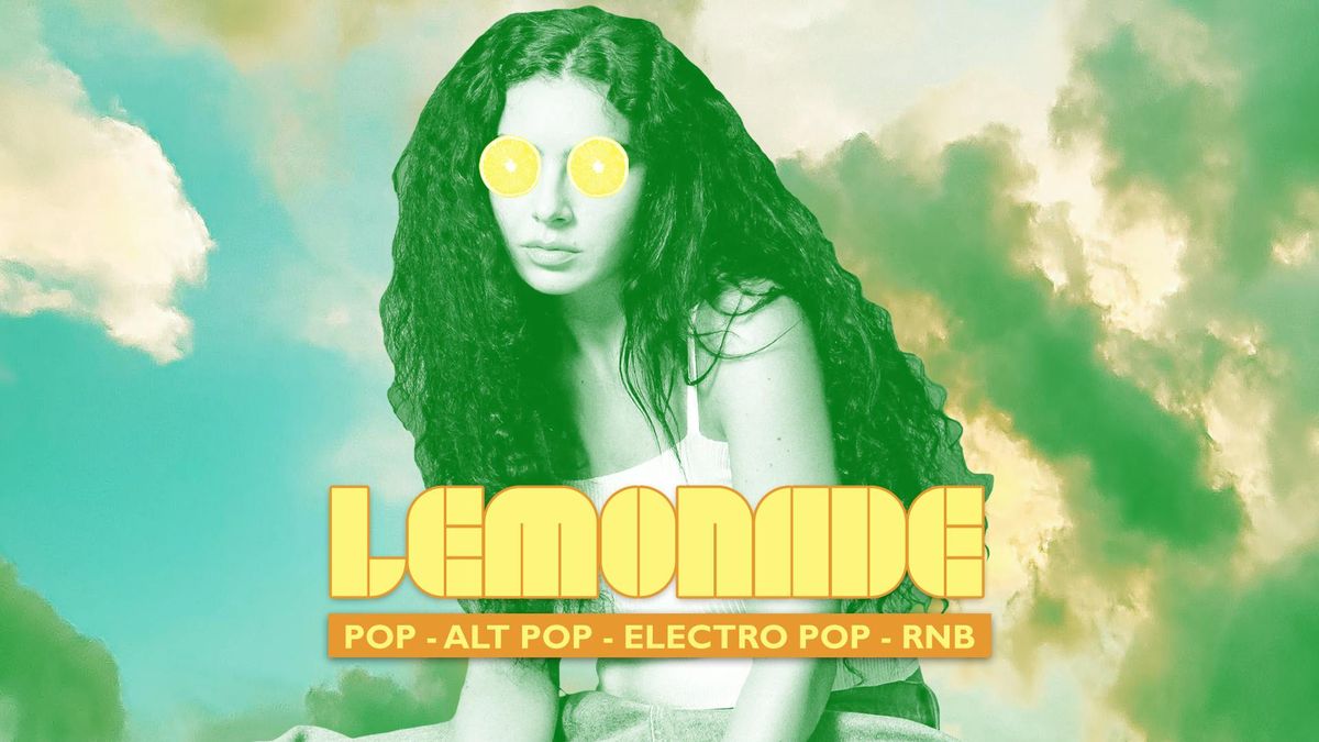 Lemonade 