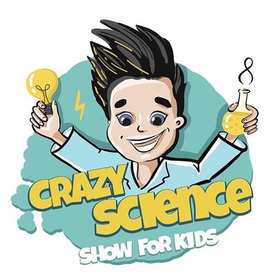 Crazy Science Show