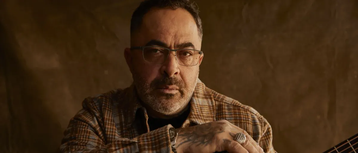 Aaron Lewis in Webster
